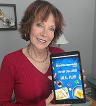 The Mediterranean Diet - Customer Reviews