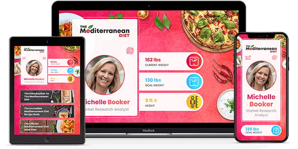 The Mediterranean Diet